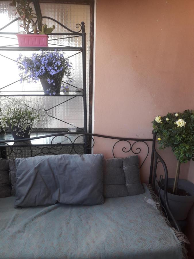 Appartement Studio Californie à Nice Extérieur photo